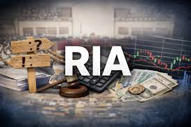 RIA 계좌